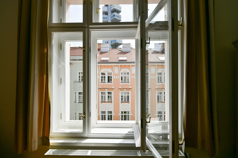 Kubelíkova, Žižkov - Prague 3 | Sale, Apartment Three-bedroom (4+kk), 102 m²