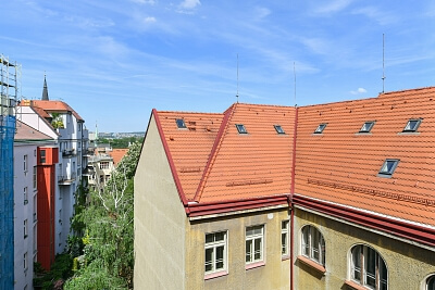 Kubelíkova, Žižkov - Praha 3 | Prodej, Byt 4+kk, 102 m²