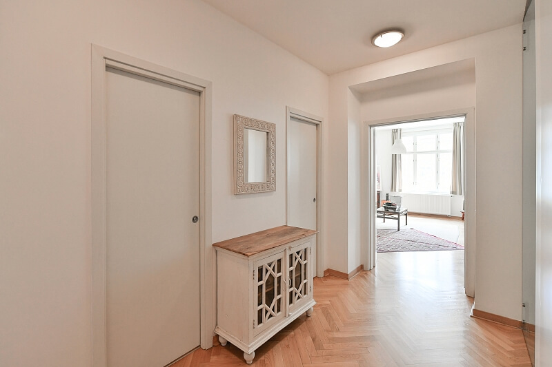 Kubelíkova, Žižkov - Praha 3 | Prodej, Byt 4+kk, 102 m²