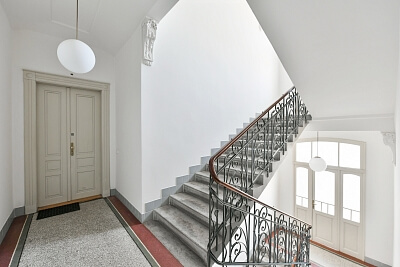 Kubelíkova, Žižkov - Prague 3 | Sale, Apartment Three-bedroom (4+kk), 102 m²