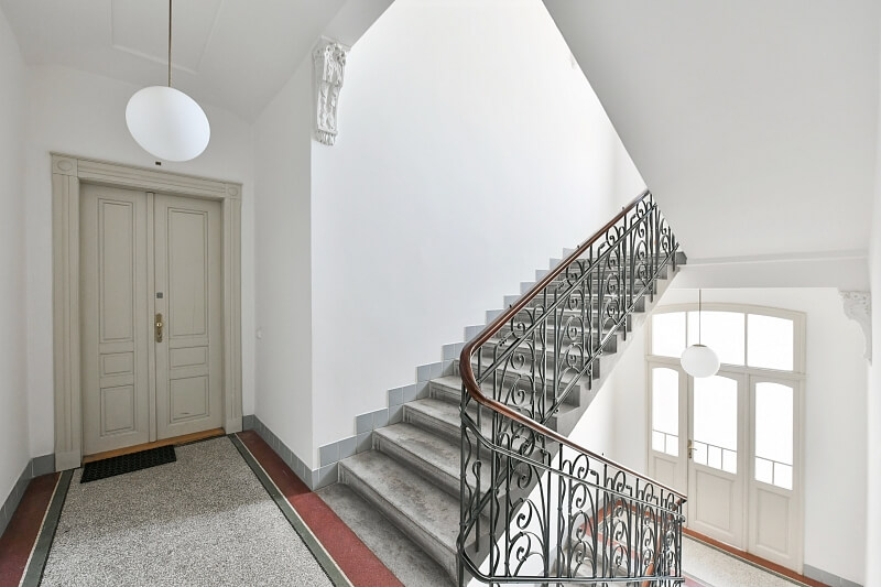 Kubelíkova, Žižkov - Praha 3 | Prodej, Byt 4+kk, 102 m²