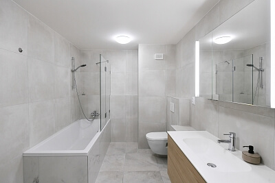 Hovorčovická, Líbeznice - Praha-východ | Rent, House Four-bedroom (5+kk), 160 m²