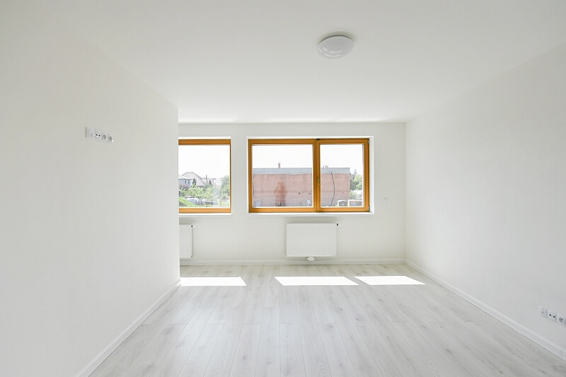 Hovorčovická, Líbeznice - Praha-východ | Rent, House Four-bedroom (5+kk), 160 m²