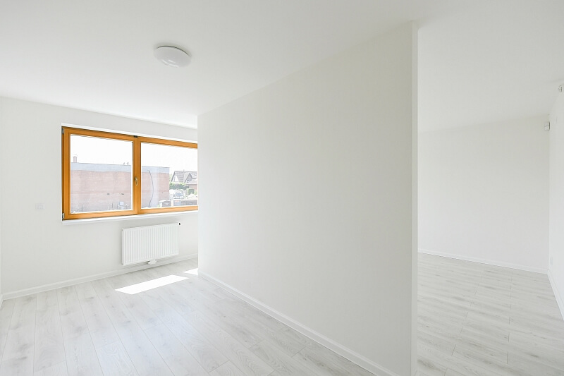 Hovorčovická, Líbeznice - Praha-východ | Rent, House Four-bedroom (5+kk), 160 m²