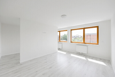 Hovorčovická, Líbeznice - Praha-východ | Pronájem, Rodinný dům 5+kk, 160 m²