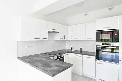 Hovorčovická, Líbeznice - Praha-východ | Rent, House Four-bedroom (5+kk), 160 m²