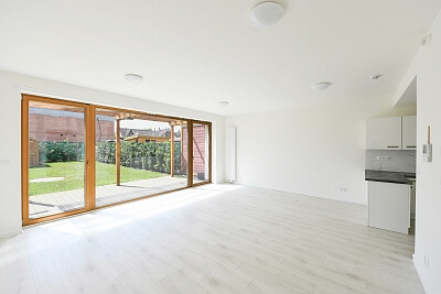 Hovorčovická, Líbeznice - Praha-východ | Pronájem, Rodinný dům 5+kk, 160 m²