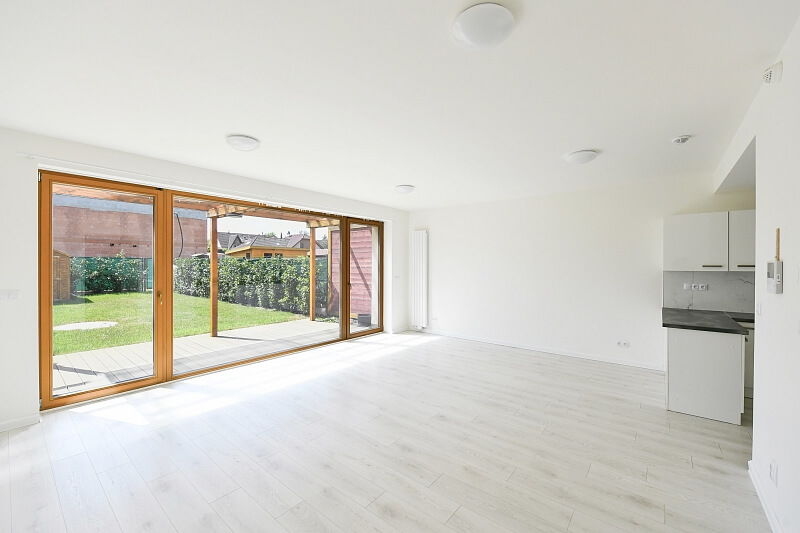 Hovorčovická, Líbeznice - Praha-východ | Pronájem, Rodinný dům 5+kk, 160 m²