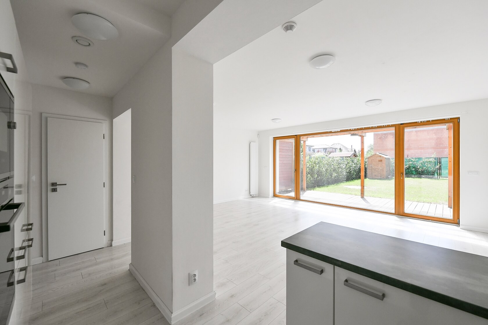 Hovorčovická, Líbeznice - Praha-východ | Pronájem, Rodinný dům 5+kk, 160 m²