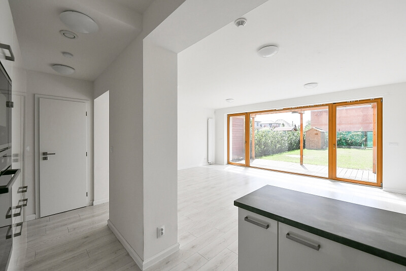 Hovorčovická, Líbeznice - Praha-východ | Pronájem, Rodinný dům 5+kk, 160 m²