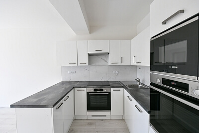 Hovorčovická, Líbeznice - Praha-východ | Rent, House Four-bedroom (5+kk), 160 m²