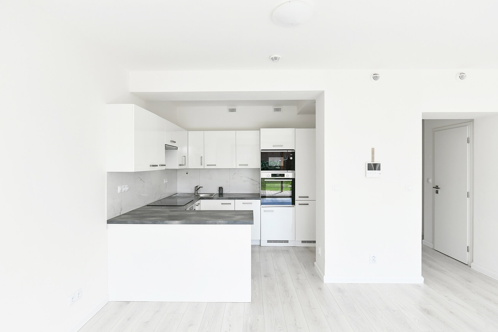 Hovorčovická, Líbeznice - Praha-východ | Pronájem, Rodinný dům 5+kk, 160 m²