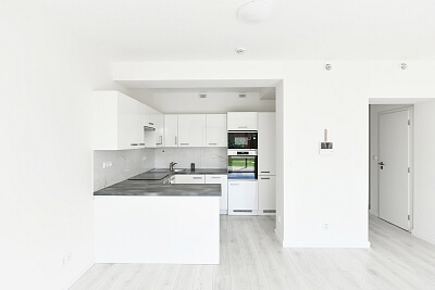 Hovorčovická, Líbeznice - Praha-východ | Rent, House Four-bedroom (5+kk), 160 m²