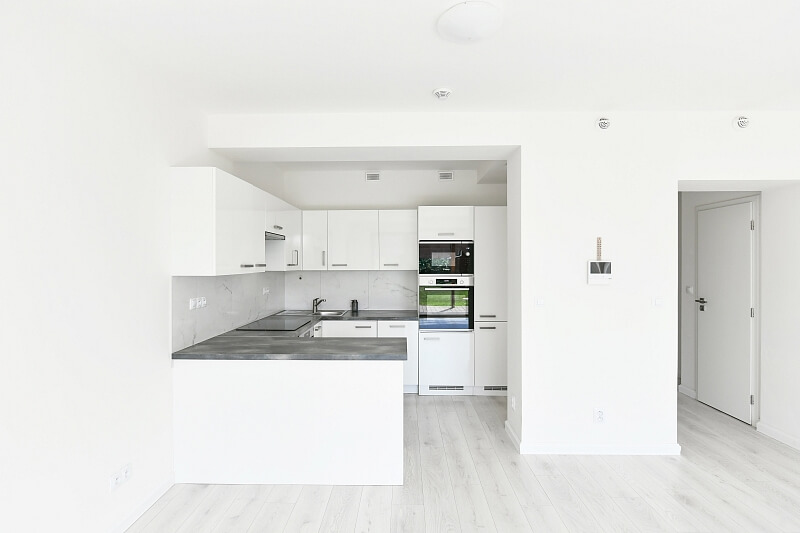 Hovorčovická, Líbeznice - Praha-východ | Rent, House Four-bedroom (5+kk), 160 m²