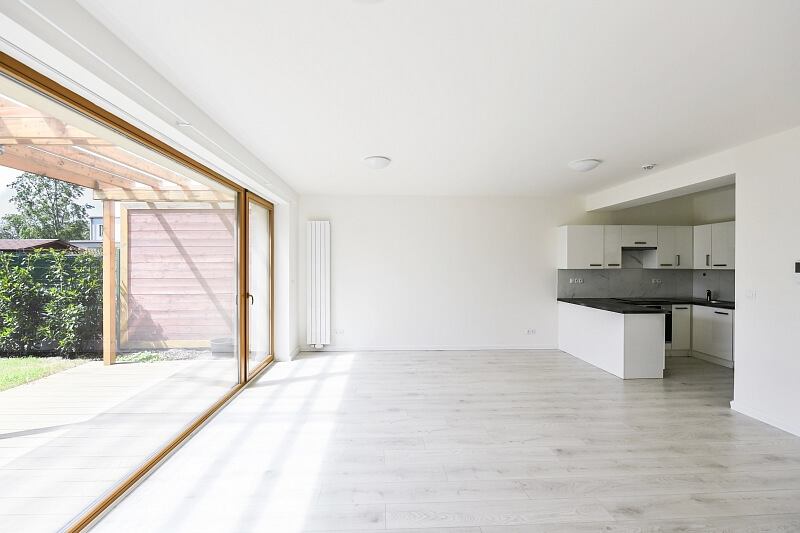 Hovorčovická, Líbeznice - Praha-východ | Pronájem, Rodinný dům 5+kk, 160 m²