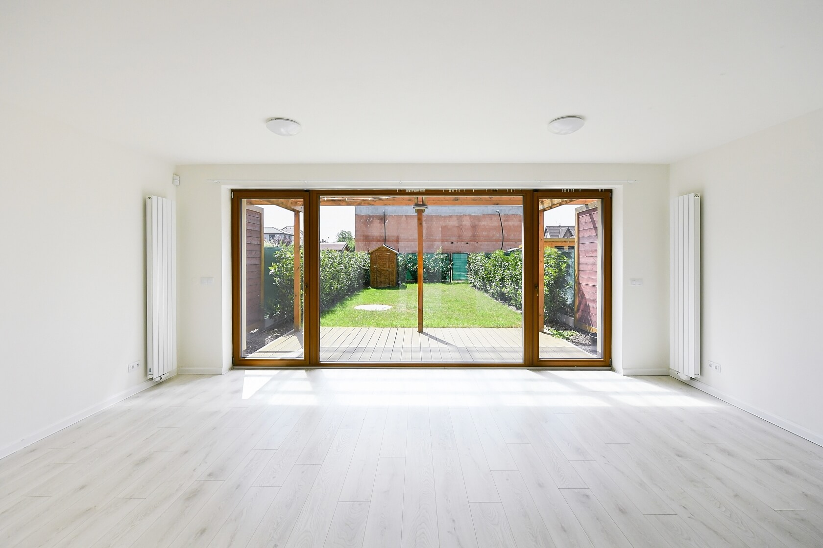 Hovorčovická, Líbeznice - Praha-východ | Pronájem, Rodinný dům 5+kk, 160 m²