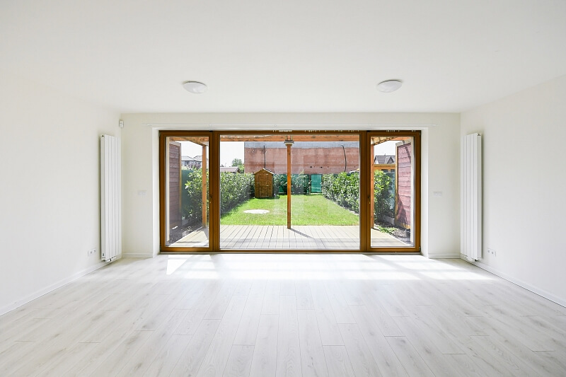 Hovorčovická, Líbeznice - Praha-východ | Pronájem, Rodinný dům 5+kk, 160 m²