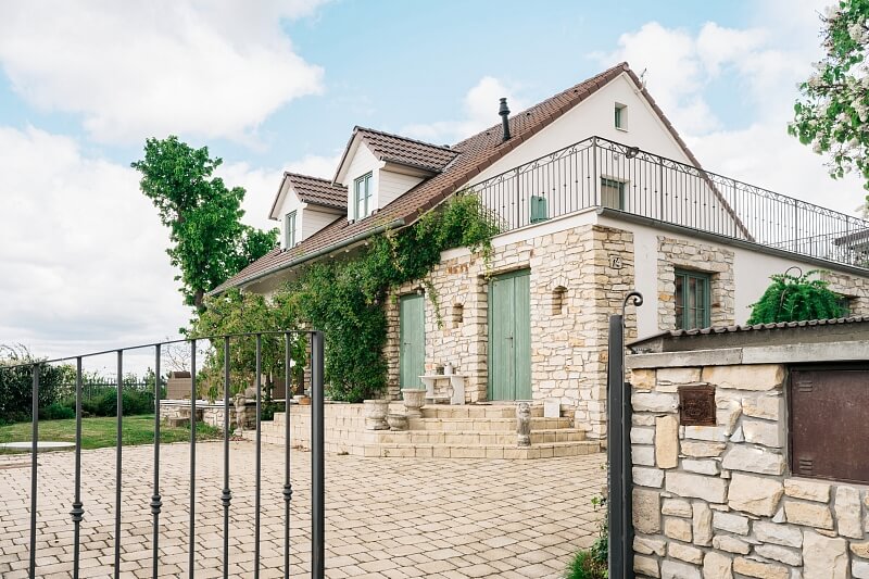 Kamýk - Litoměřice | Prodej, Rodinný dům 2+kk, 218 m²