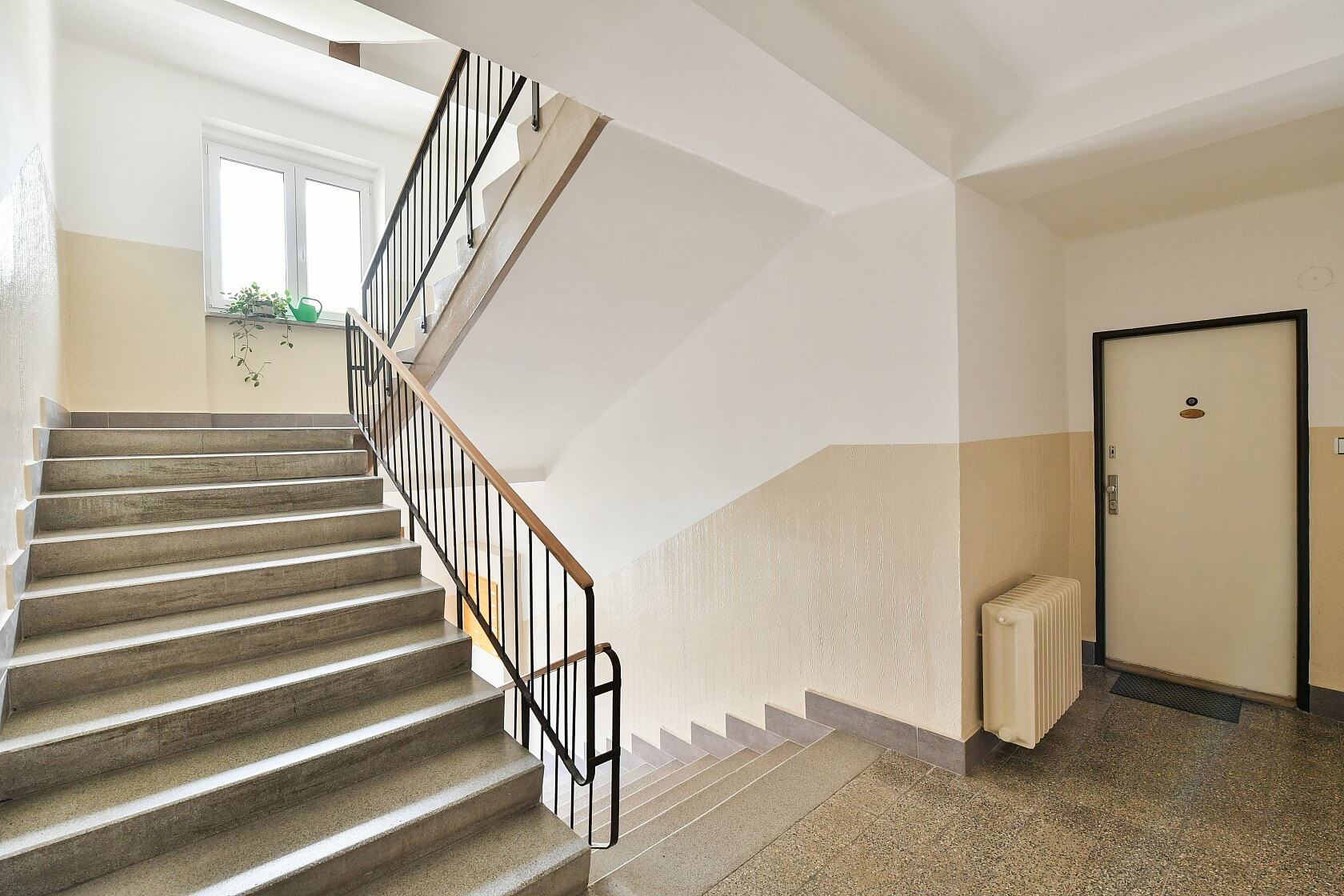 Kladenská, Vokovice - Prague 6 | Sale, Apartment One-bedroom (2+1), 71 m²