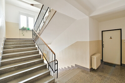 Kladenská, Vokovice - Prague 6 | Sale, Apartment One-bedroom (2+1), 71 m²