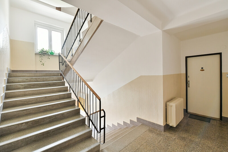 Kladenská, Vokovice - Praha 6 | Prodej, Byt 2+1, 71 m²