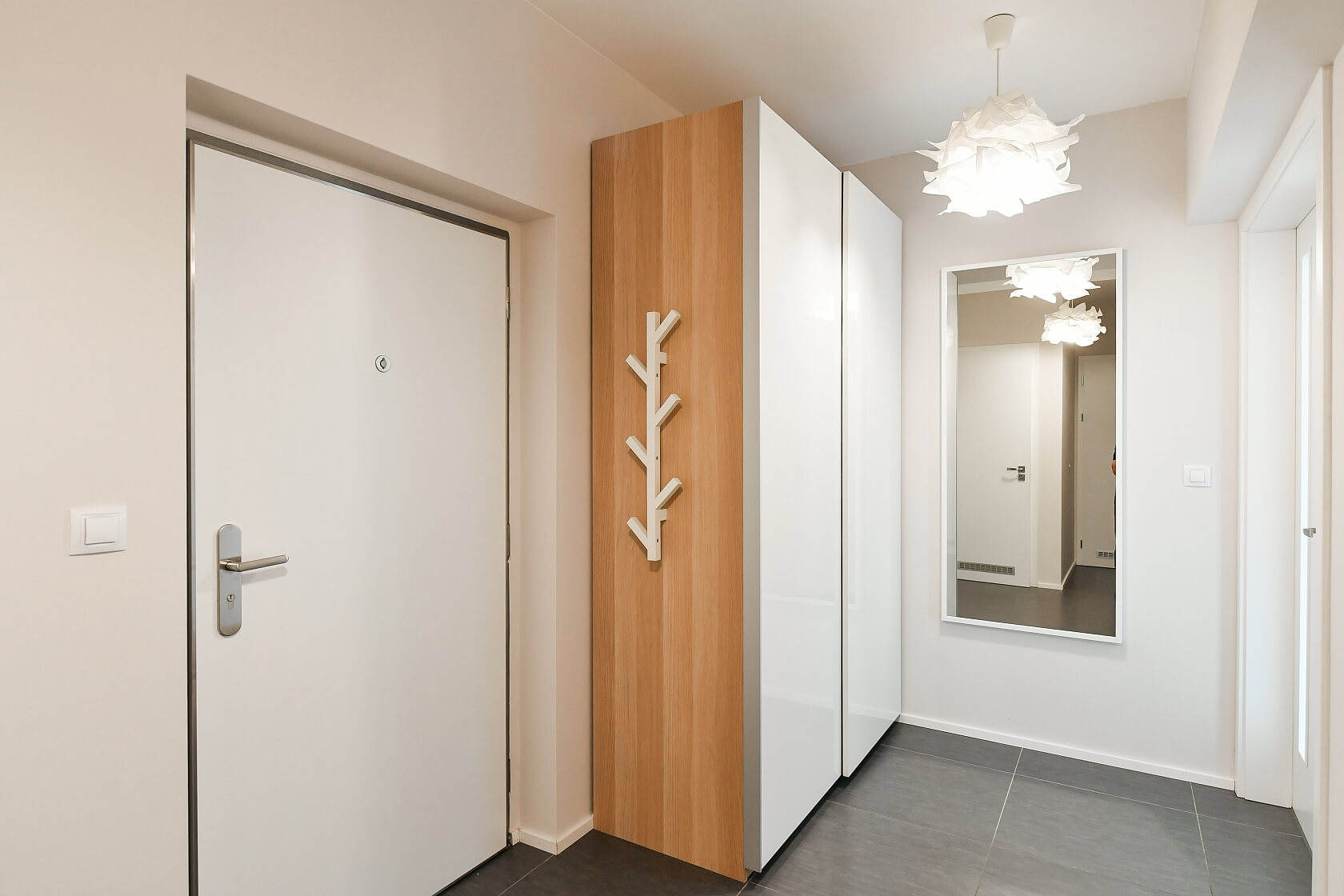 V Olšinách, Strašnice - Praha 10 | Pronájem, Byt 3+kk, 90 m²