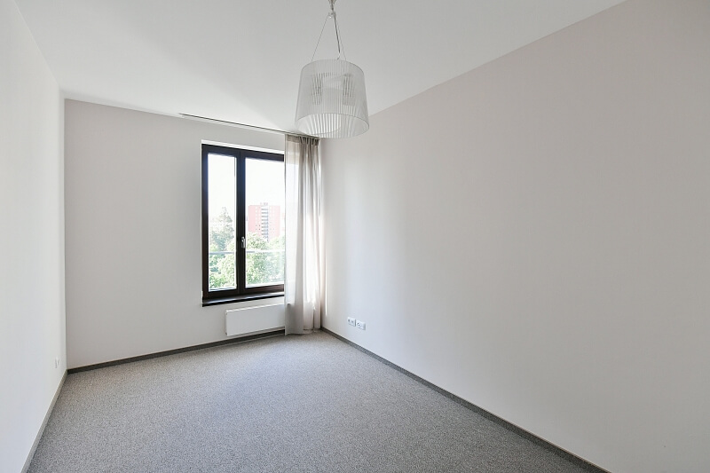 V Olšinách, Strašnice - Prague 10 | Rent, Apartment Two-bedroom (3+kk), 90 m²