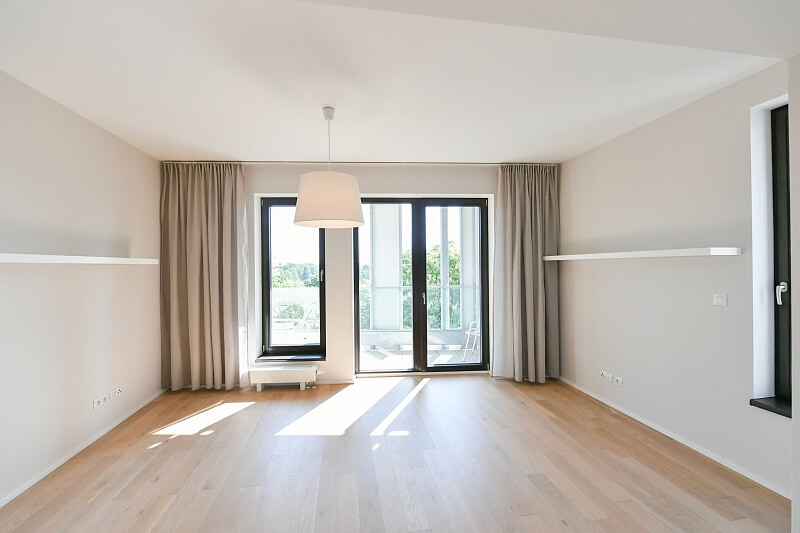 V Olšinách, Strašnice - Praha 10 | Pronájem, Byt 3+kk, 90 m²