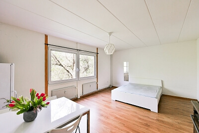 Houdova, Košíře - Praha 5 | Prodej, Byt 1+kk, 32 m²