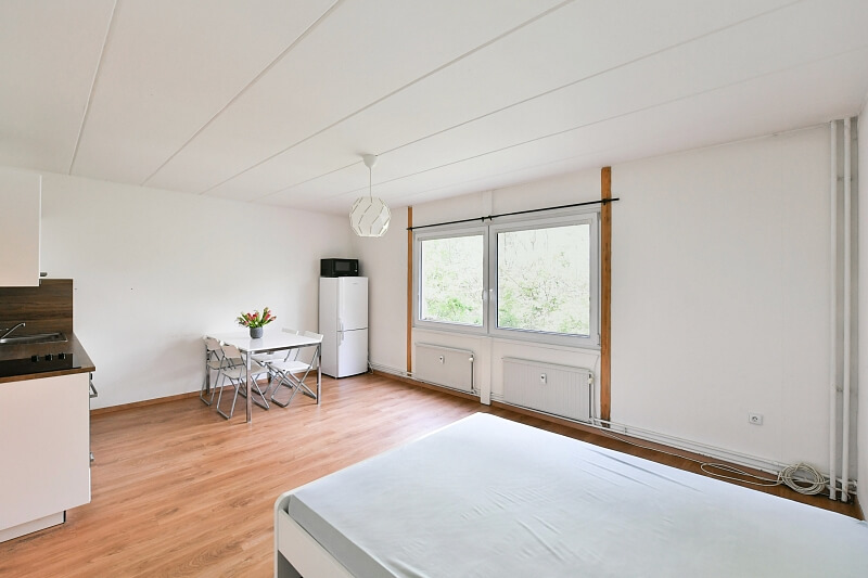 Houdova, Košíře - Praha 5 | Prodej, Byt 1+kk, 32 m²