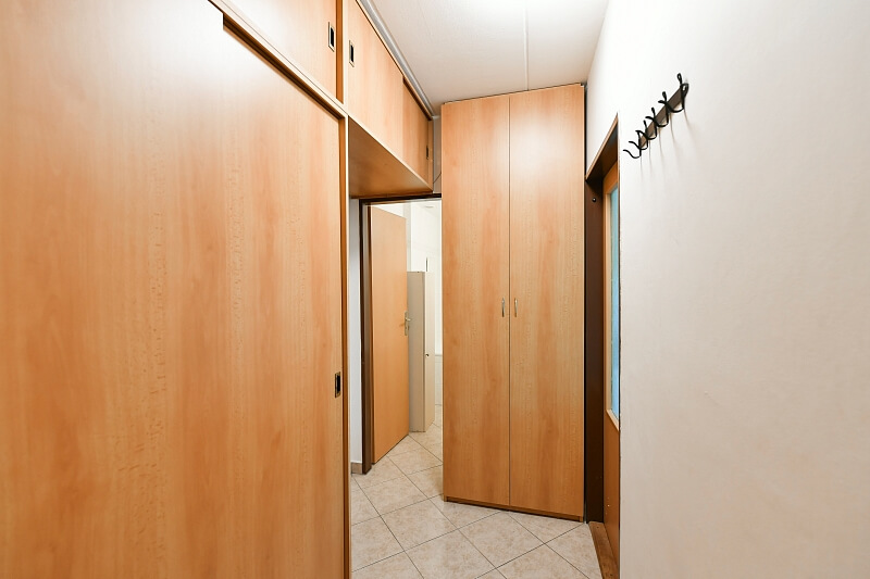 Houdova, Košíře - Prague 5 | Sale, Apartment Studio (1+kk), 32 m²