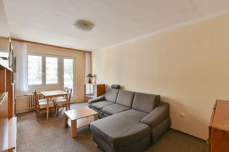 Na Petřinách, Veleslavín - Prague 6 | Sale, Apartment Two-bedroom (3+1), 73 m²