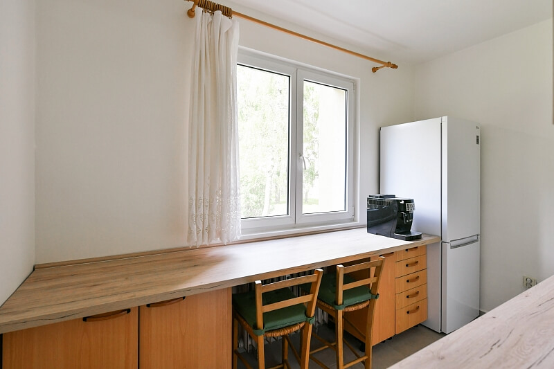 Na Petřinách, Veleslavín - Prague 6 | Sale, Apartment Two-bedroom (3+1), 73 m²