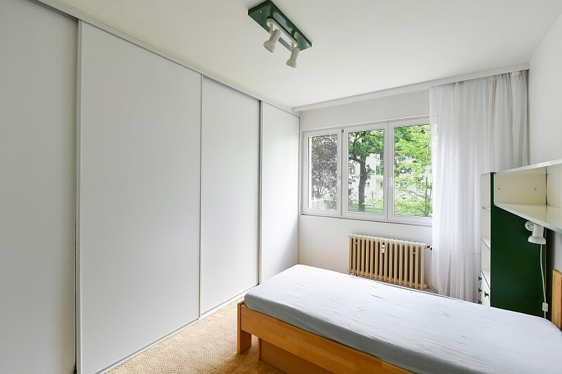 Na Petřinách, Veleslavín - Praha 6 | Prodej, Byt 3+1, 73 m²