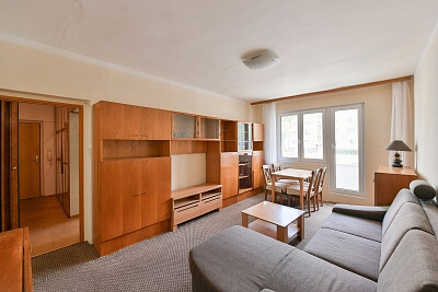 Na Petřinách, Veleslavín - Praha 6 | Prodej, Byt 3+1, 73 m²