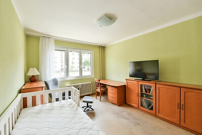 Na Petřinách, Veleslavín - Praha 6 | Prodej, Byt 3+1, 73 m²