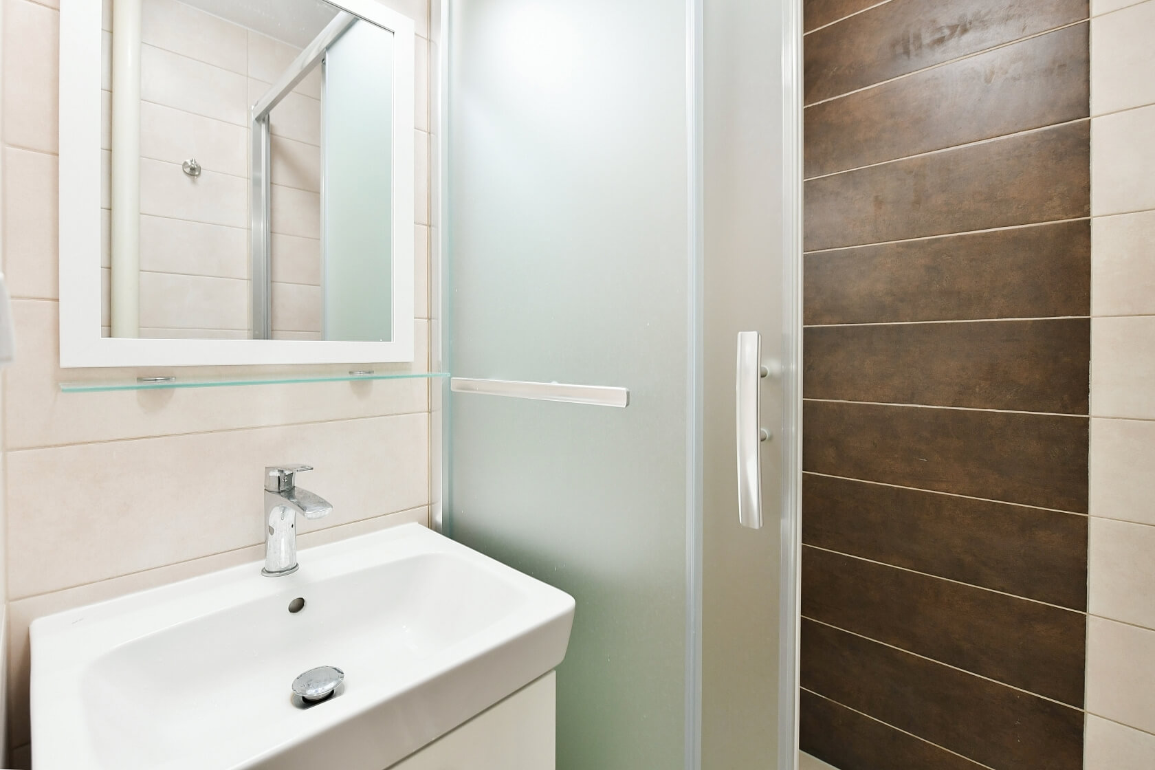 Na Petřinách, Veleslavín - Prague 6 | Sale, Apartment Two-bedroom (3+1), 73 m²