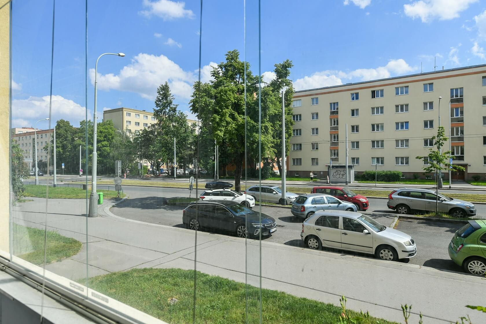 Na Petřinách, Veleslavín - Praha 6 | Prodej, Byt 3+1, 73 m²