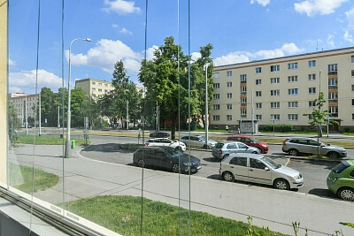 Na Petřinách, Veleslavín - Praha 6 | Prodej, Byt 3+1, 73 m²