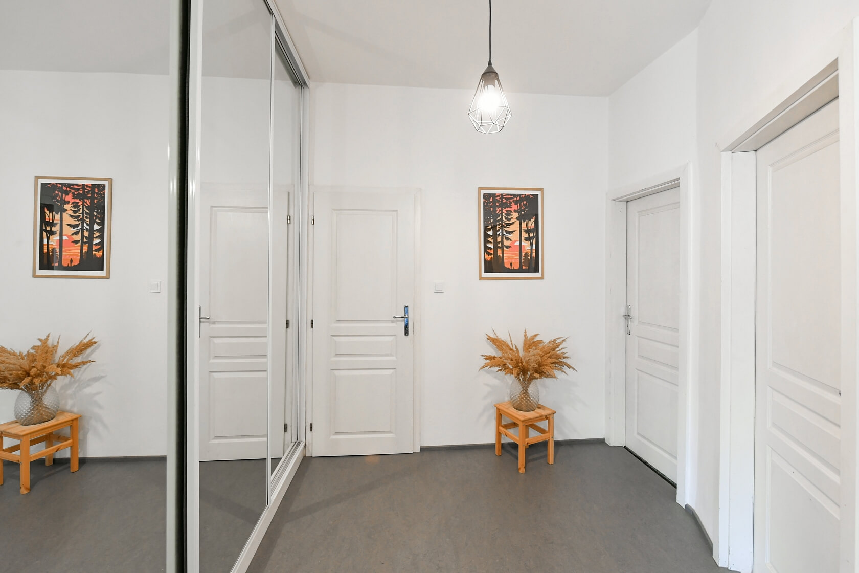 Zbraslav - Prague 5 | Sale, Apartment Two-bedroom (3+kk), 105 m²