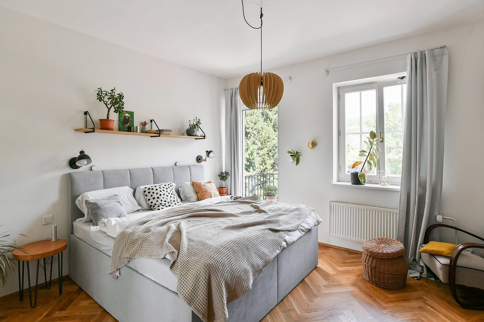 Zbraslav - Prague 5 | Sale, Apartment Two-bedroom (3+kk), 105 m²