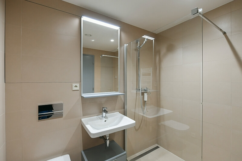U Vlachovky, Libeň - Prague 8 | Rent, Apartment Two-bedroom (3+kk), 115 m²