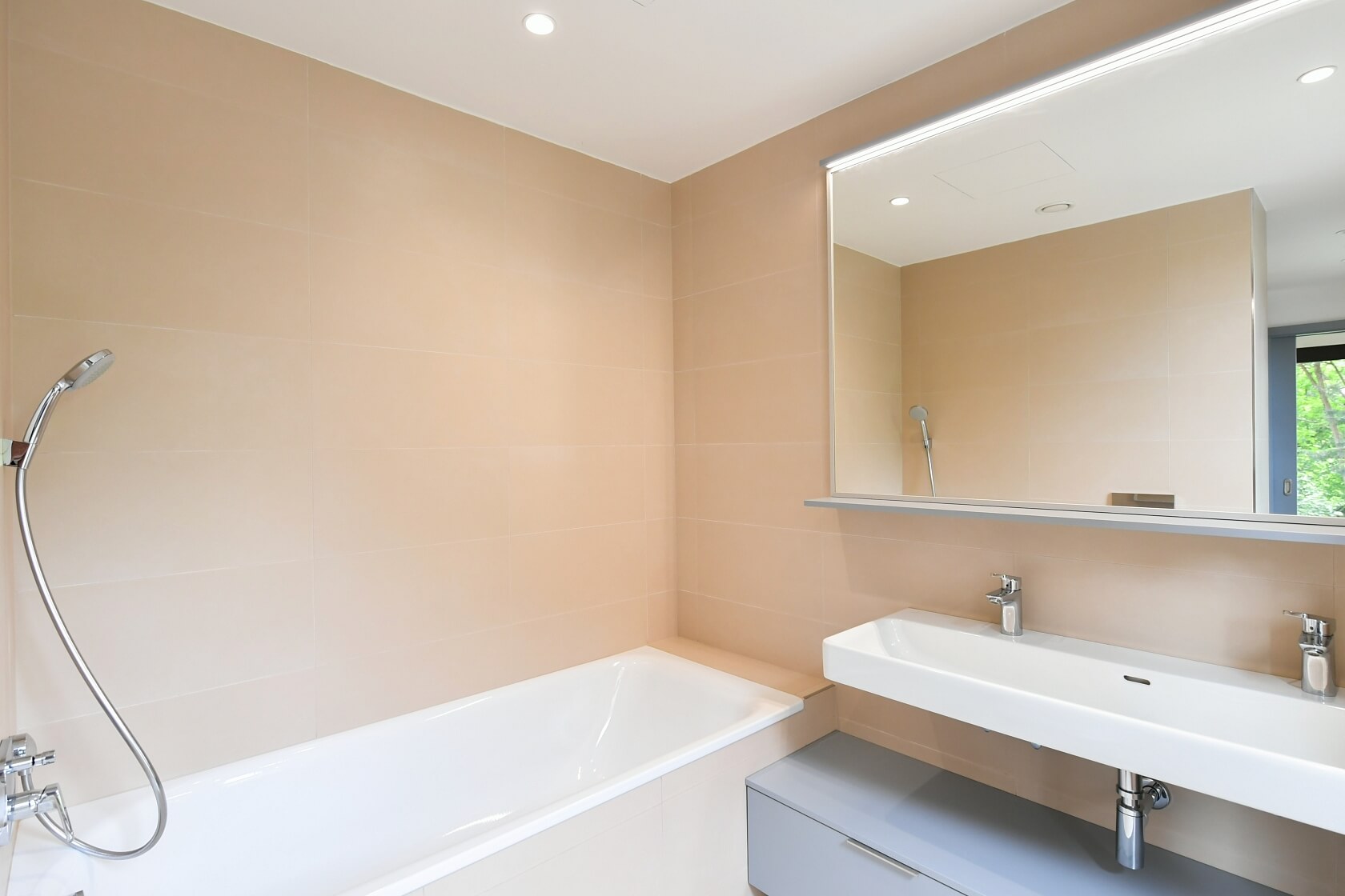 U Vlachovky, Libeň - Praha 8 | Pronájem, Byt 3+kk, 115 m²