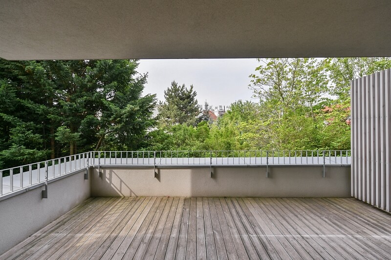 U Vlachovky, Libeň - Praha 8 | Pronájem, Byt 3+kk, 115 m²