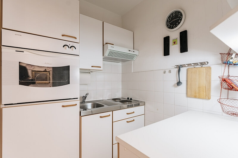 Černá, Nové Město - Praha 1 | Prodej, Byt 2+kk, 75 m²