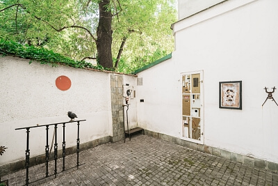 Černá, Nové Město - Praha 1 | Prodej, Byt 2+kk, 75 m²