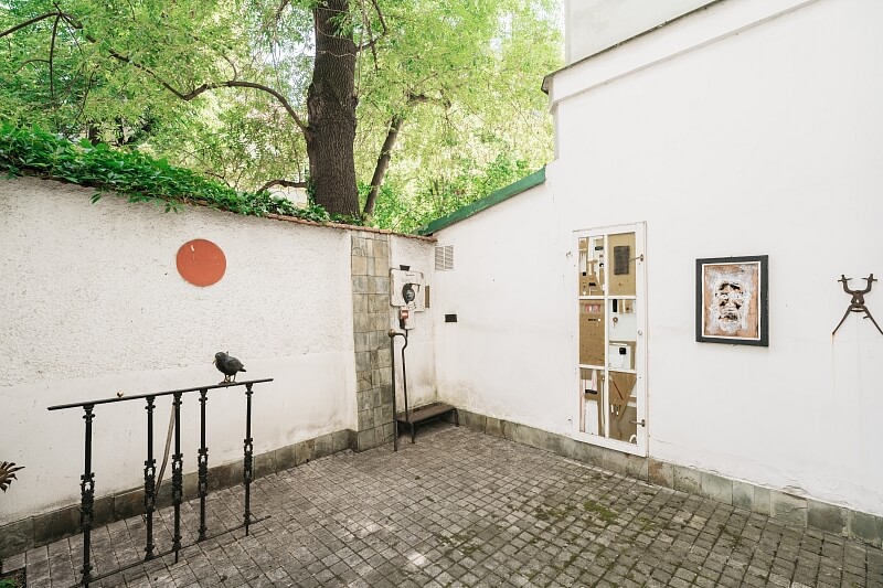 Černá, Nové Město - Praha 1 | Prodej, Byt 2+kk, 75 m²