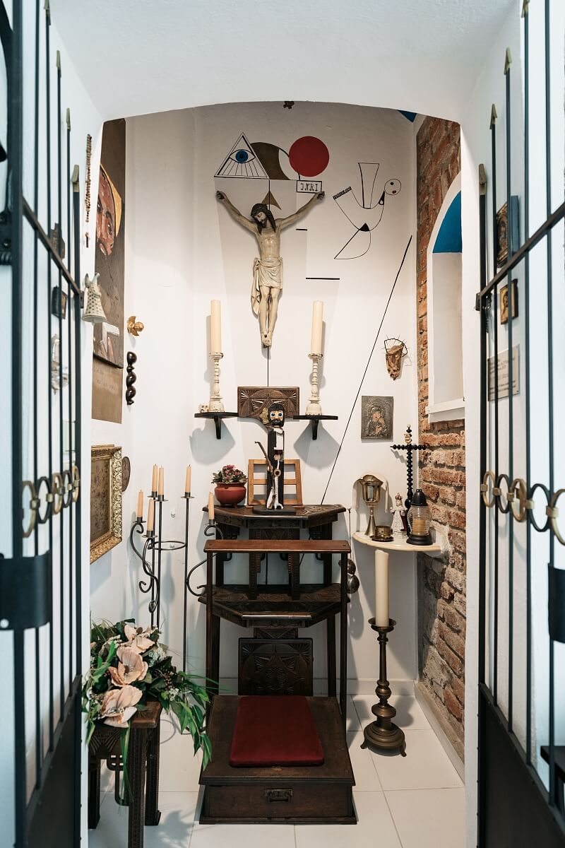 Černá, Nové Město - Prague 1 | Sale, Apartment One-bedroom (2+kk), 75 m²