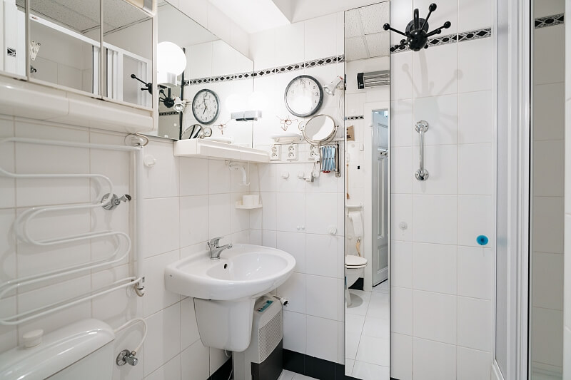 Černá, Nové Město - Prague 1 | Sale, Apartment One-bedroom (2+kk), 75 m²