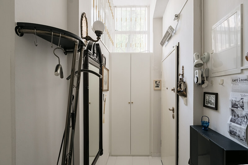 Černá, Nové Město - Prague 1 | Sale, Apartment One-bedroom (2+kk), 75 m²